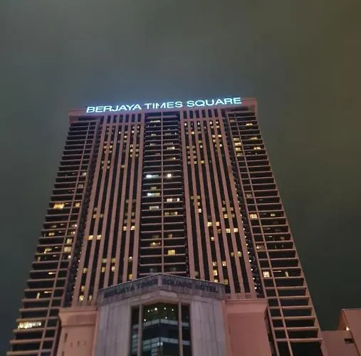 Blossom Residence, Kuala Lumpur