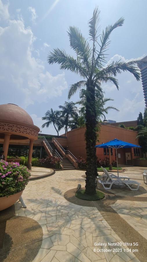 Pangsapuri Blossom Residence, Kuala Lumpur