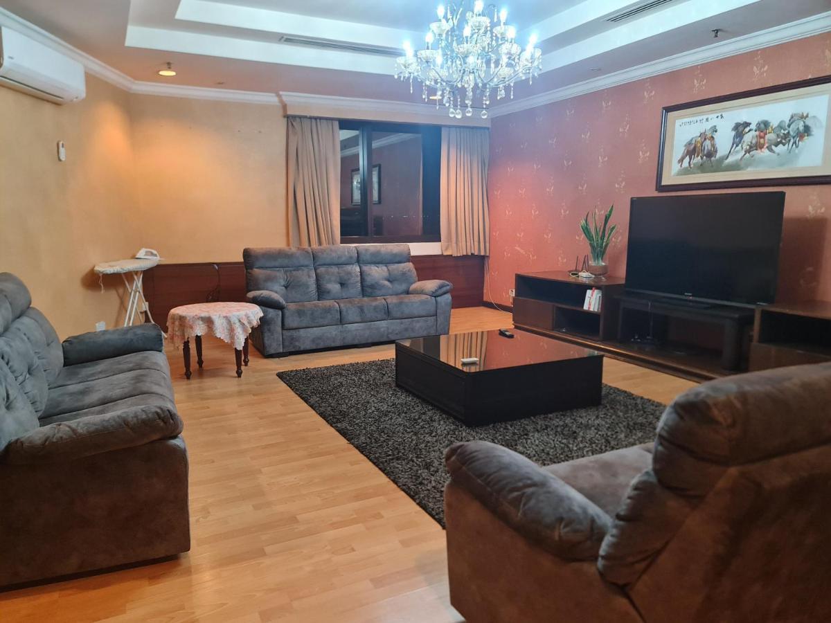 Blossom Residence, Pangsapuri *