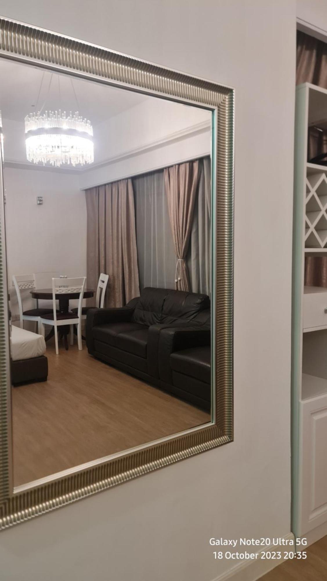 Pangsapuri Blossom Residence,