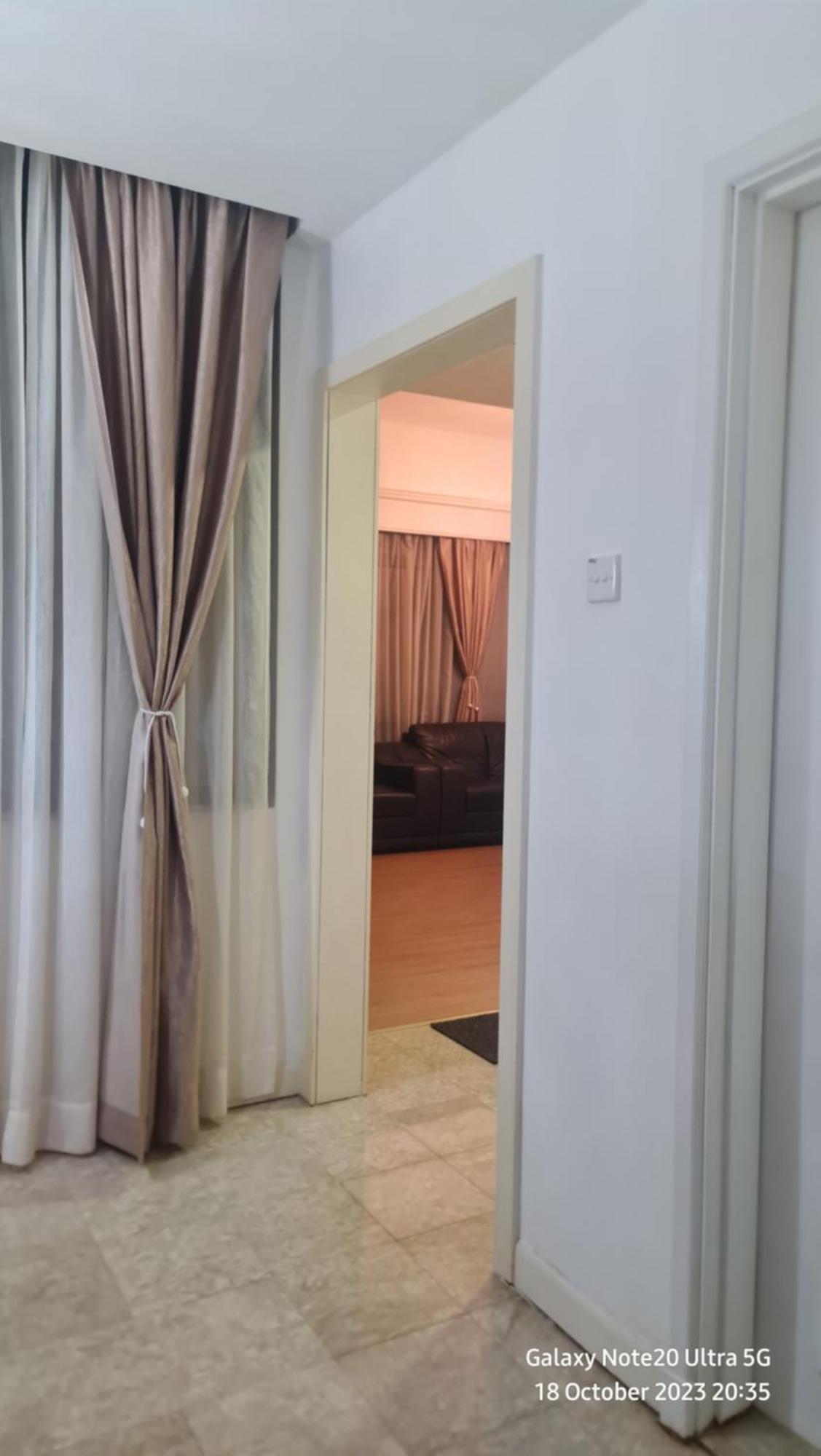 Blossom Residence, Pangsapuri Kuala Lumpur