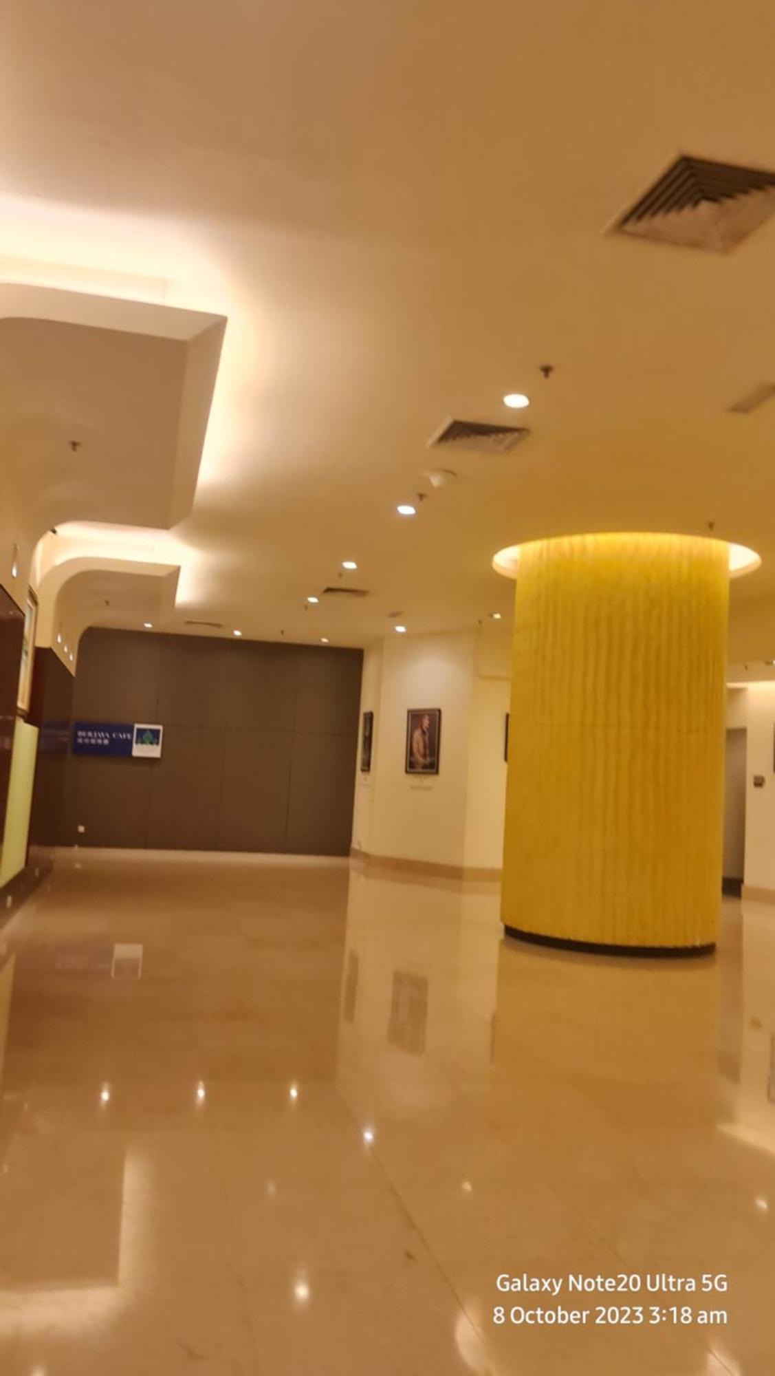 Blossom Residence, * Kuala Lumpur
