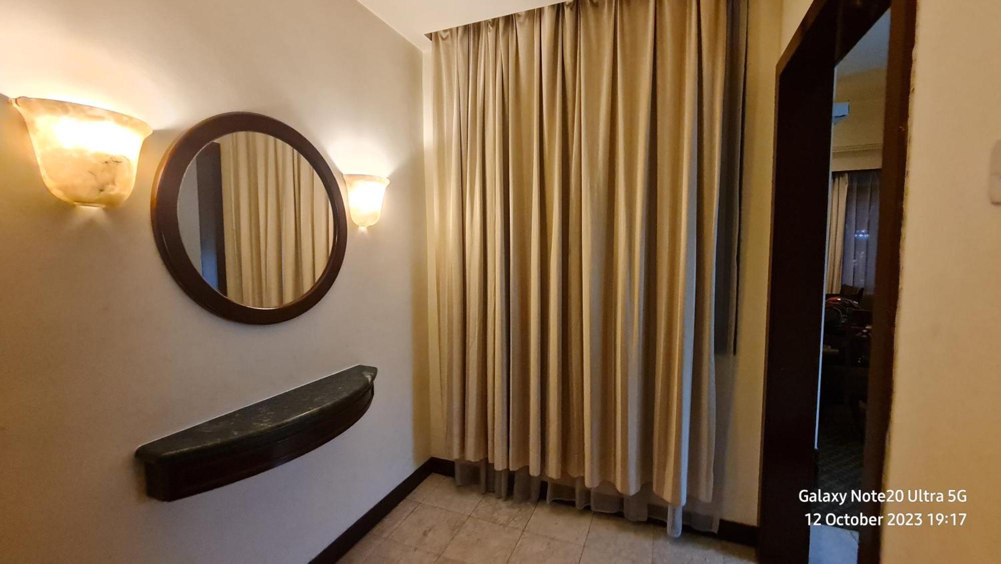Blossom Residence, Pangsapuri Kuala Lumpur